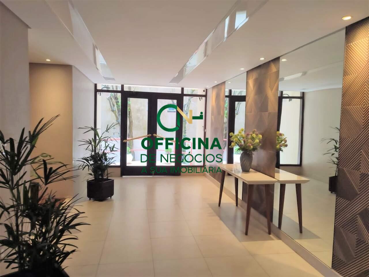 APARTAMENTO à venda no BOQUEIRÃO: Foto 01