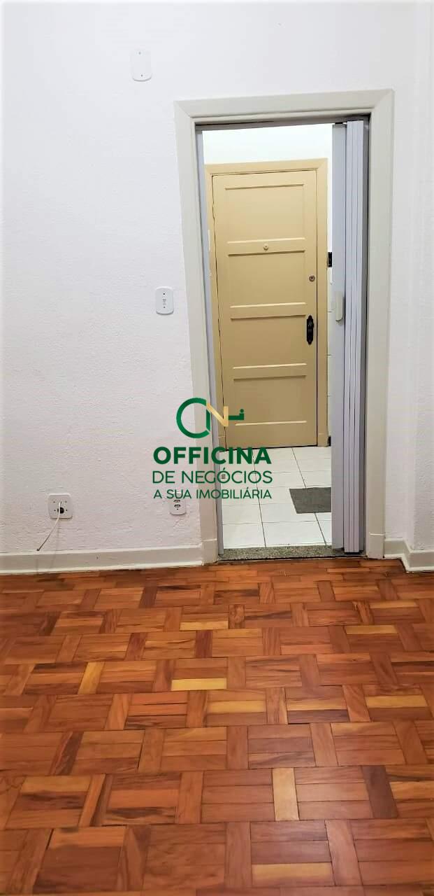 APARTAMENTO à venda no BOQUEIRÃO: Foto 01