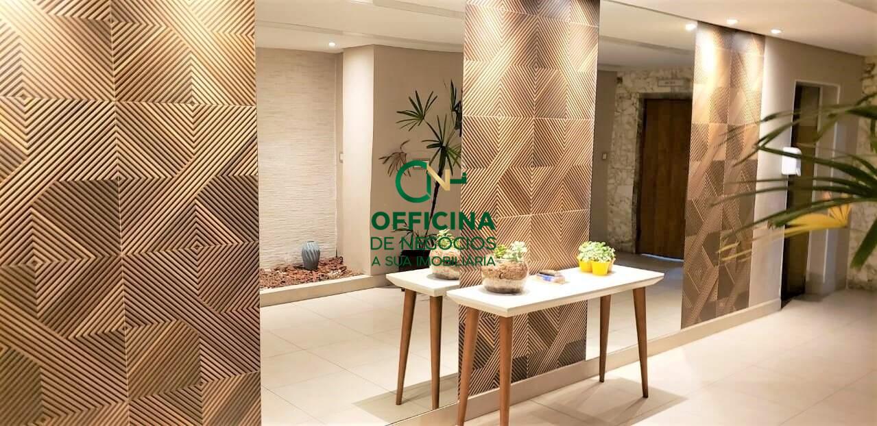 APARTAMENTO à venda no BOQUEIRÃO: Foto 03