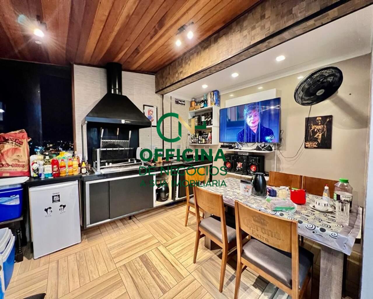 APARTAMENTO à venda no Centro: Foto 05