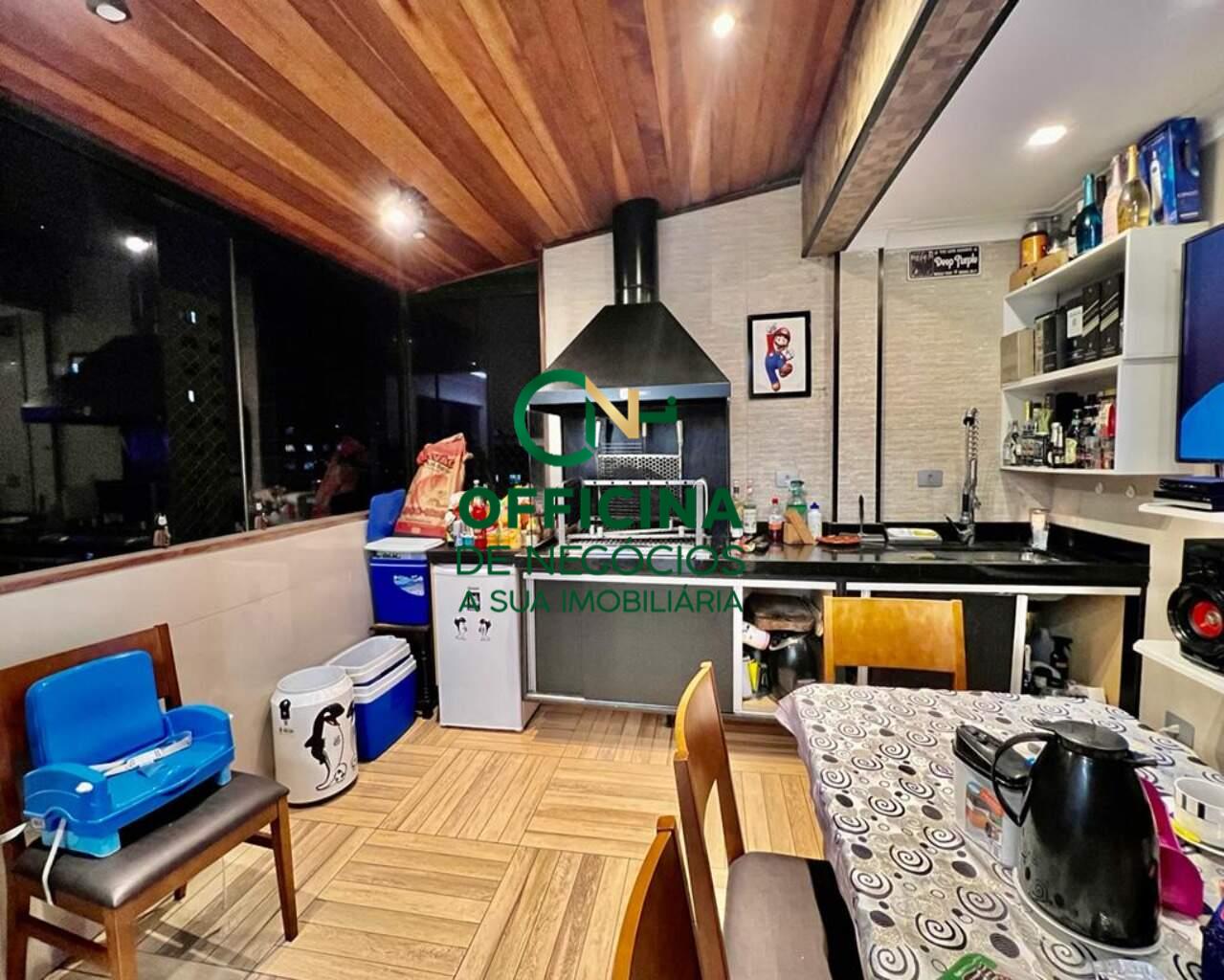 APARTAMENTO à venda no Centro: Foto 06