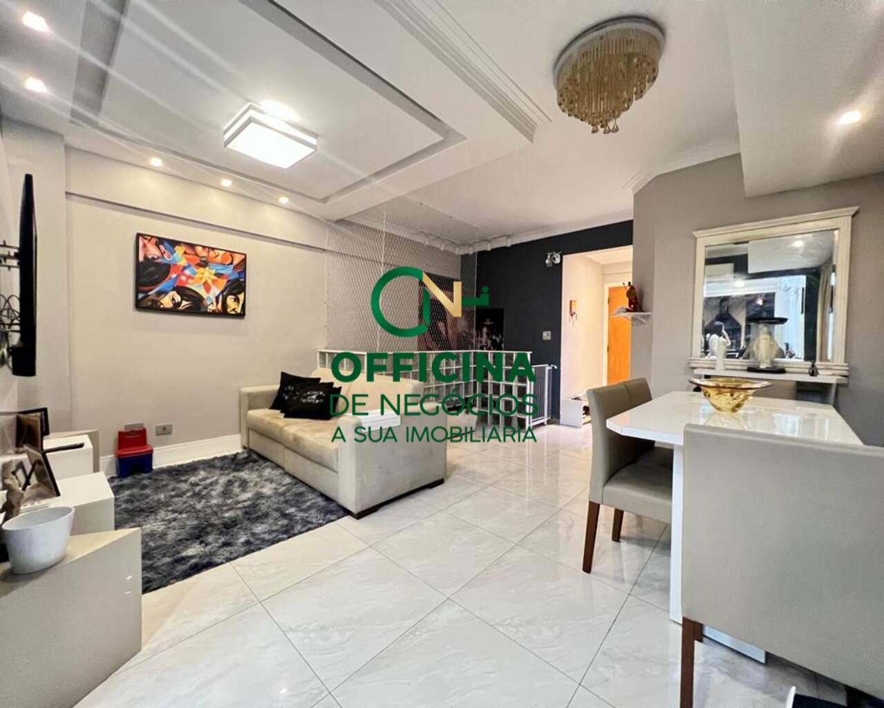 APARTAMENTO à venda no Centro: Foto 01