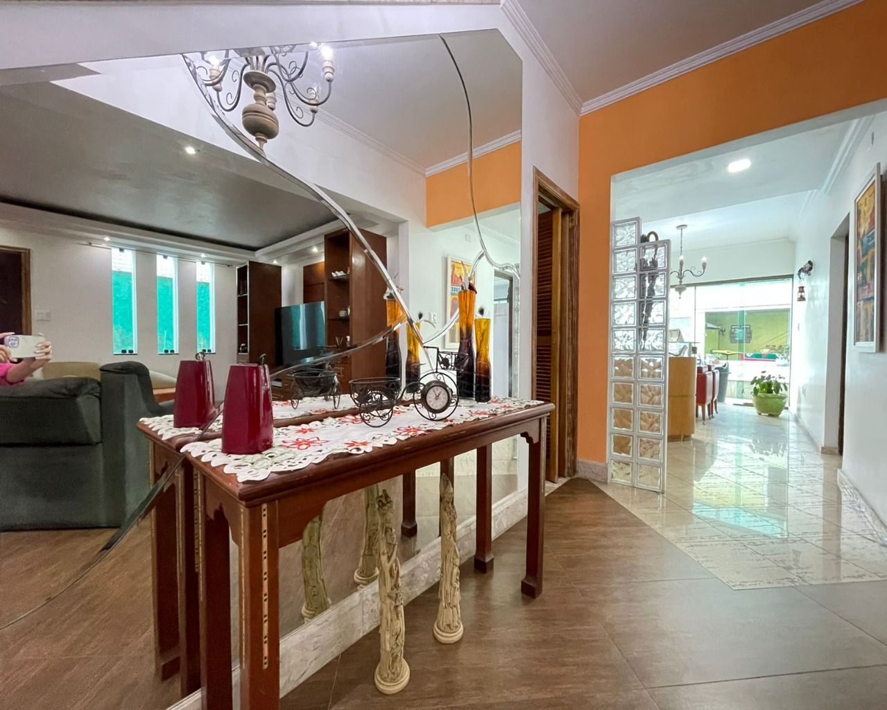 CASA à venda no APARECIDA: Foto 06