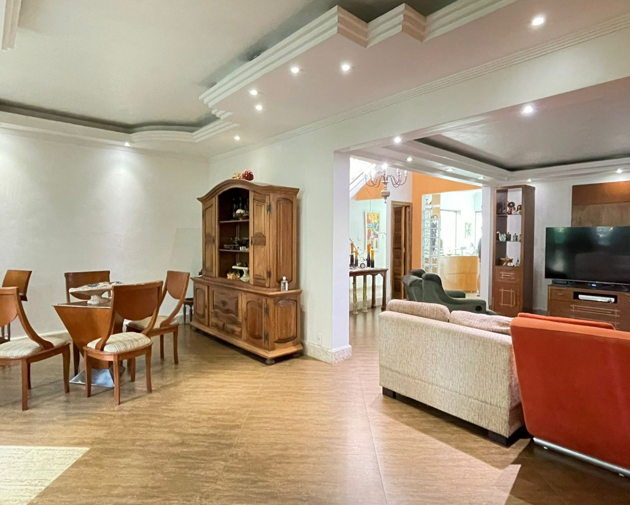 CASA à venda no APARECIDA: Foto 07