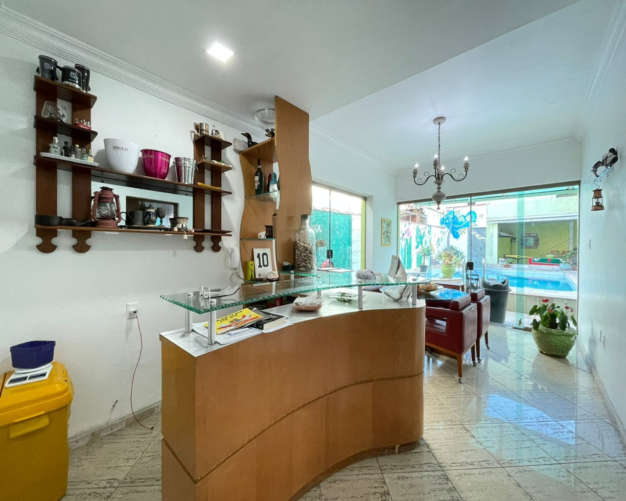 CASA à venda no APARECIDA: Foto 08