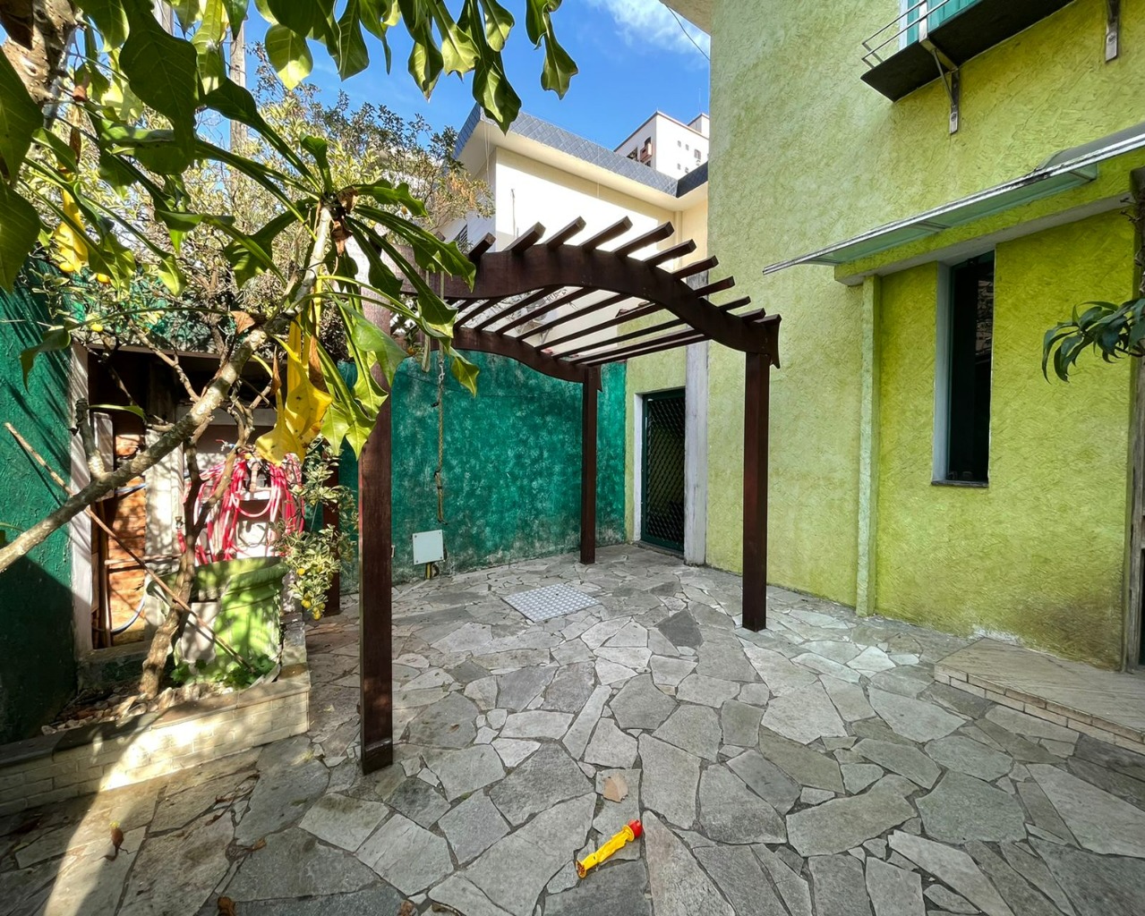 CASA à venda no APARECIDA: Foto 05