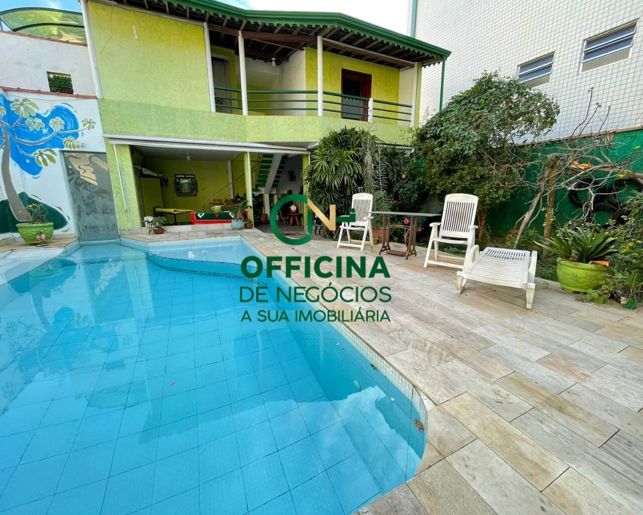 CASA à venda no APARECIDA: Foto 01