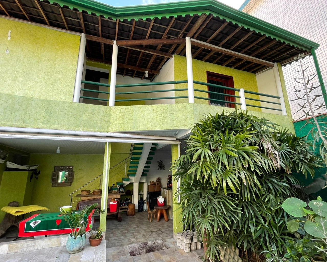 CASA à venda no APARECIDA: Foto 02