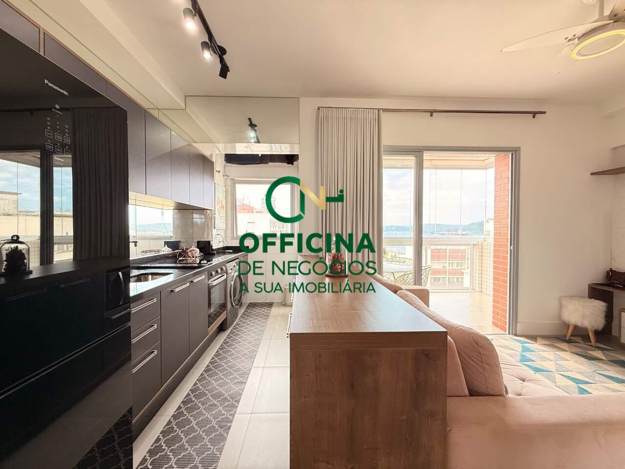 APARTAMENTO à venda no BOQUEIRÃO: Foto 05