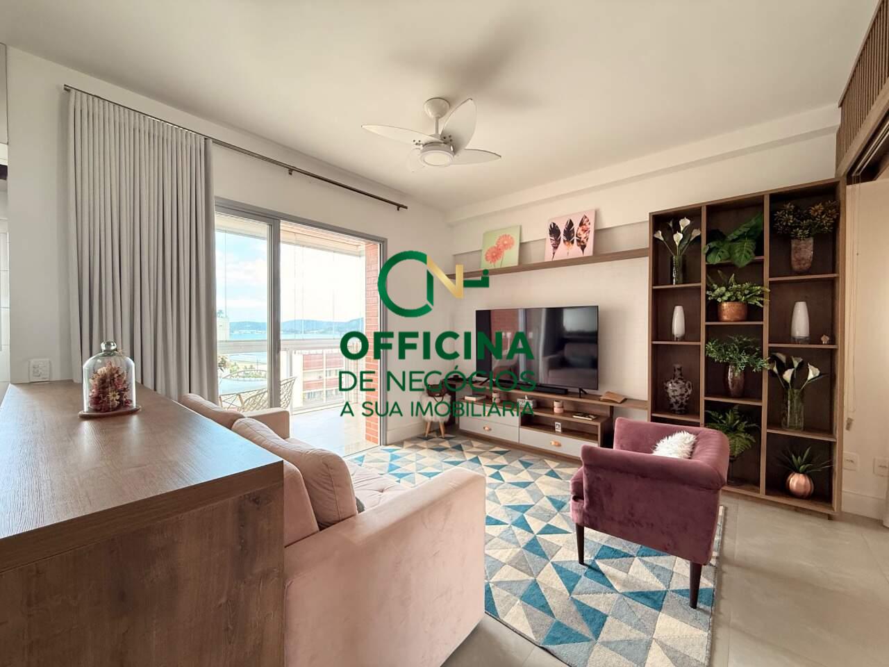 APARTAMENTO à venda no BOQUEIRÃO: Foto 01