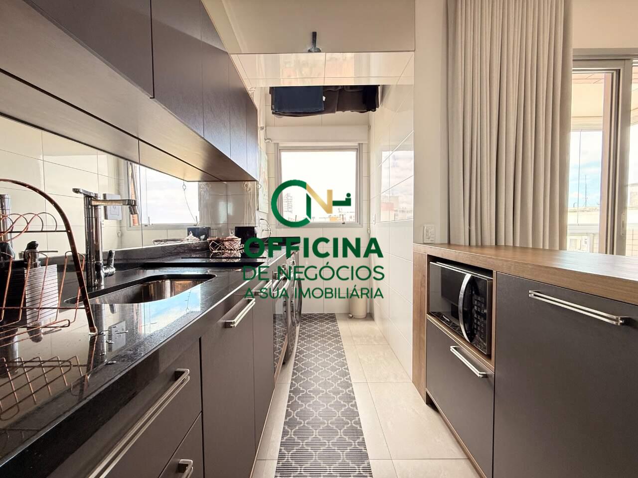 APARTAMENTO à venda no BOQUEIRÃO: Foto 06