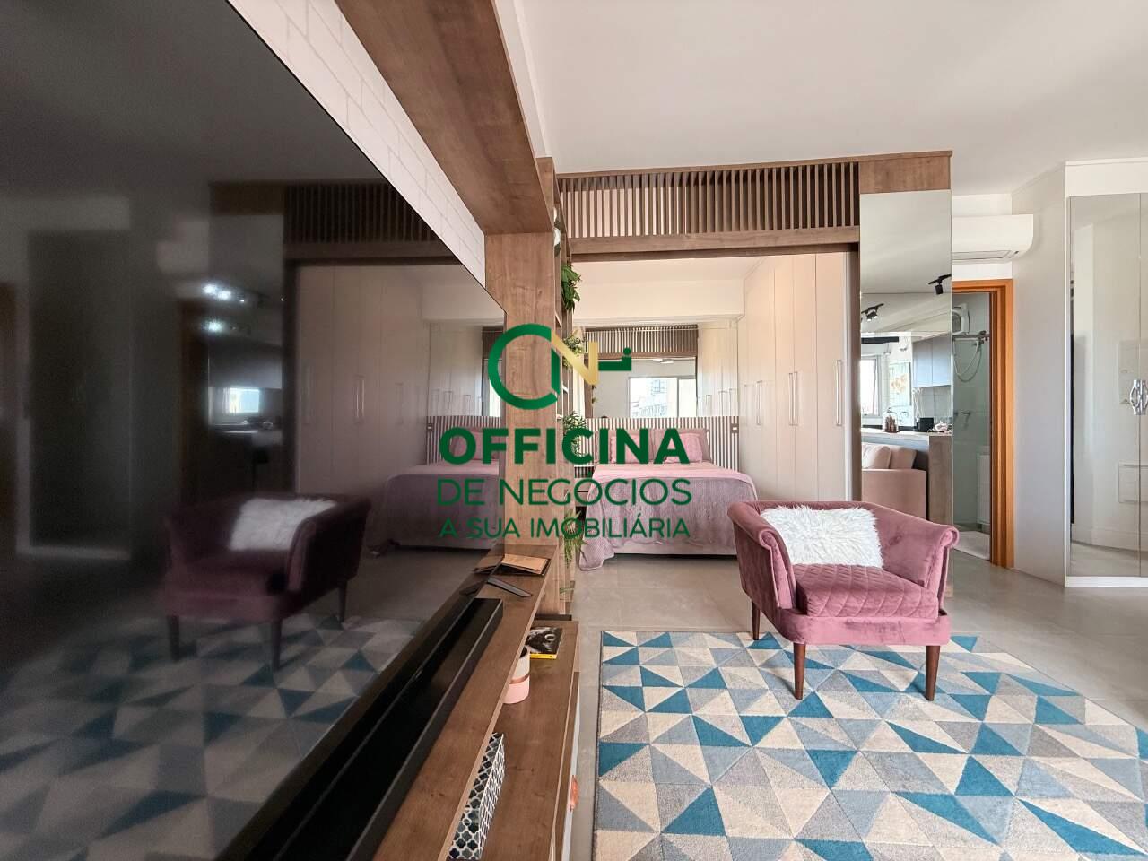 APARTAMENTO à venda no BOQUEIRÃO: Foto 03