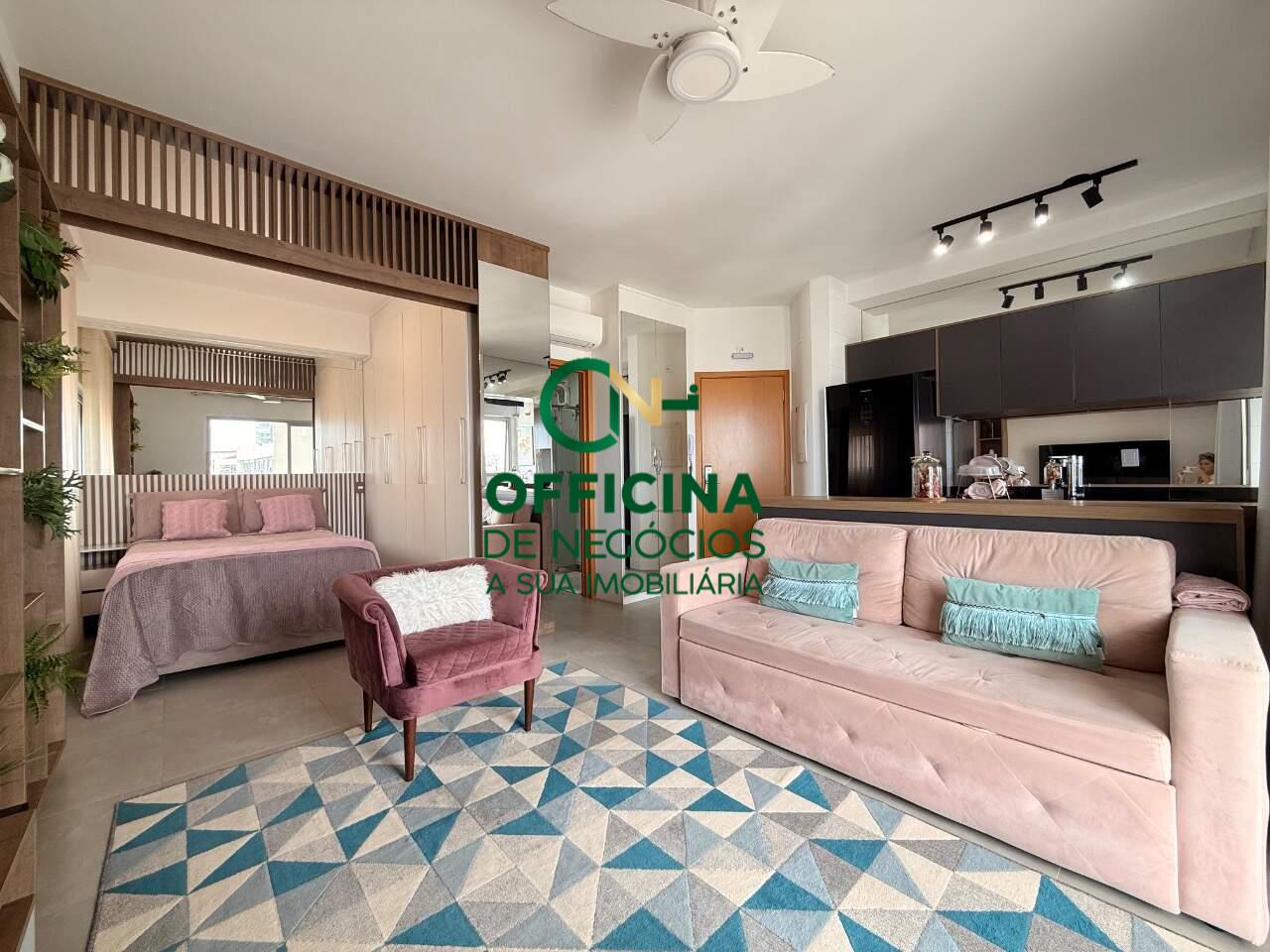 APARTAMENTO à venda no BOQUEIRÃO: Foto 02