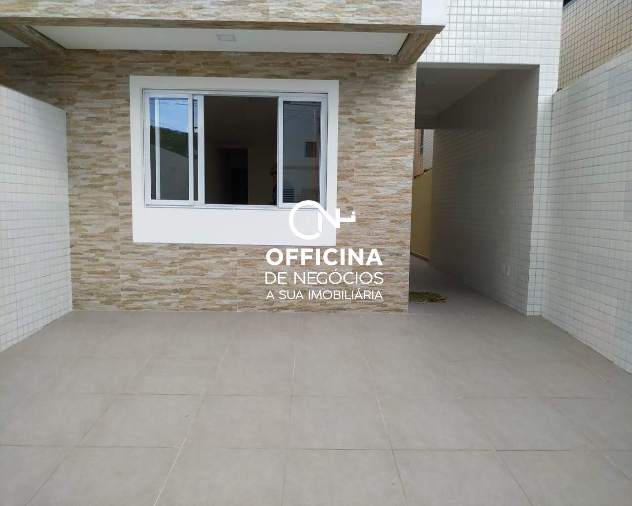 CASA à venda no BOQUEIRÃO: Foto 01