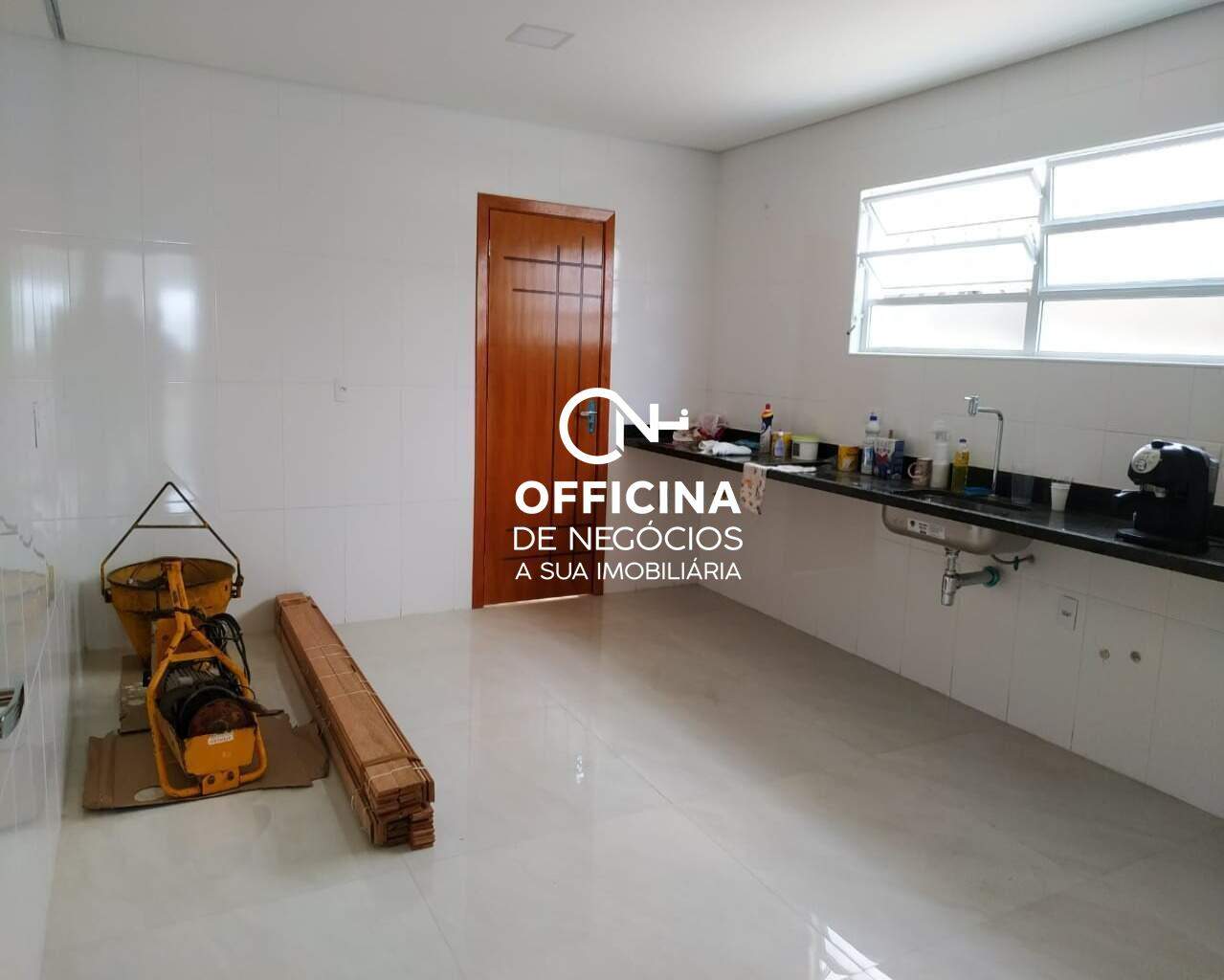 CASA à venda no BOQUEIRÃO: Foto 05