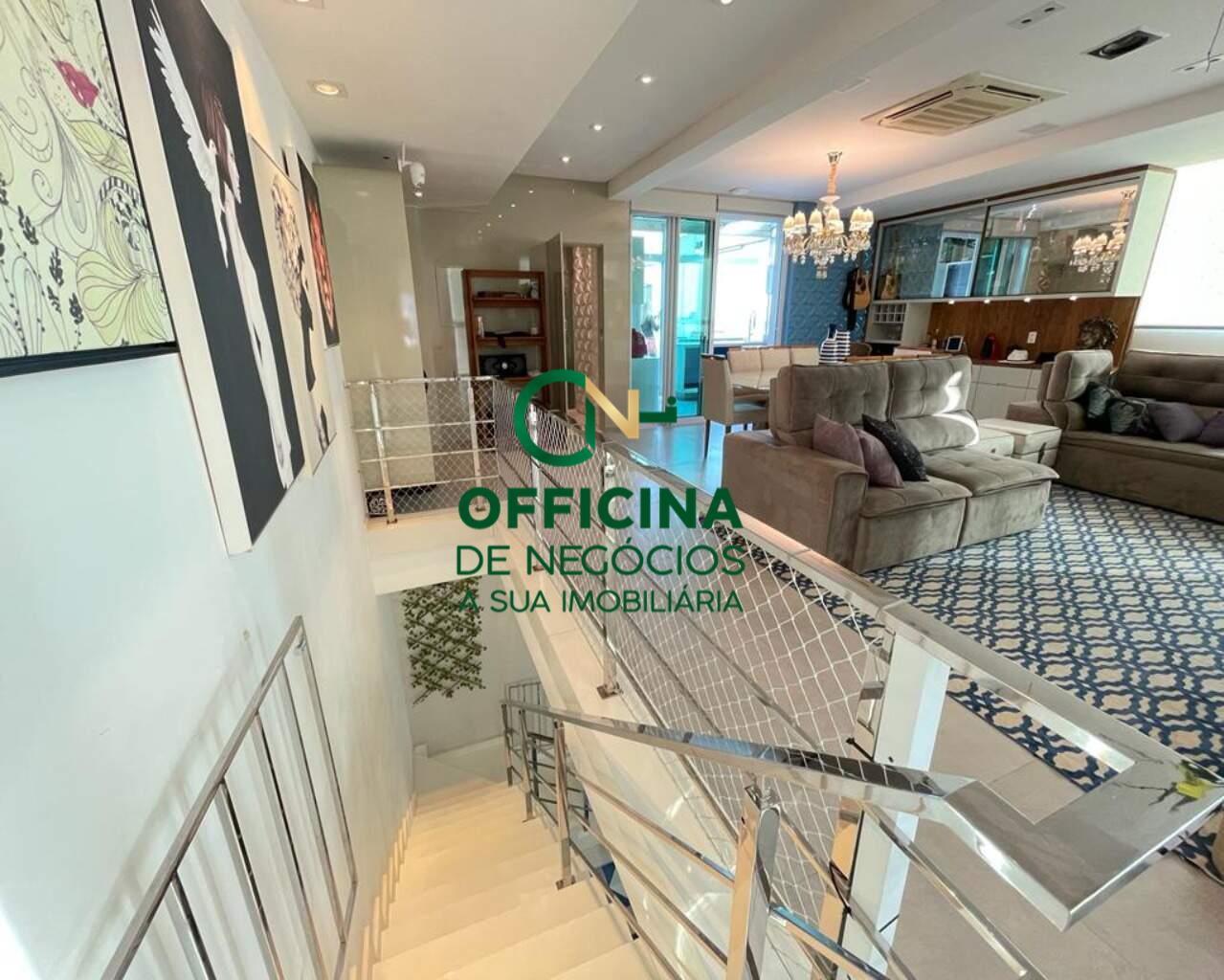 COBERTURA à venda no Gonzaga: Foto 01