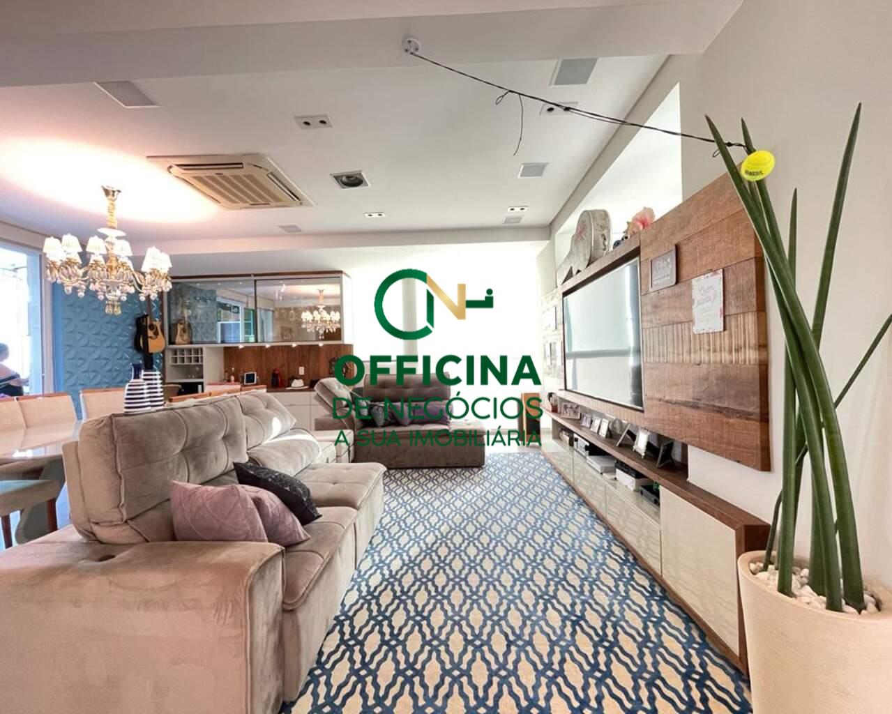 COBERTURA à venda no Gonzaga: Foto 01