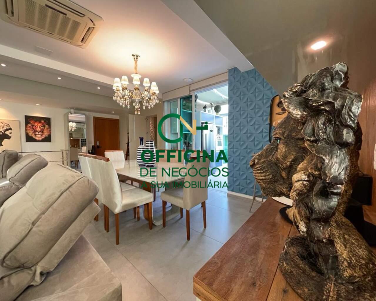 COBERTURA à venda no Gonzaga: Foto 01