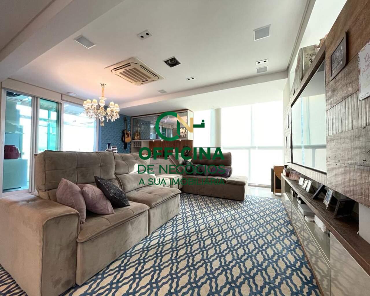 COBERTURA à venda no Gonzaga: Foto 01