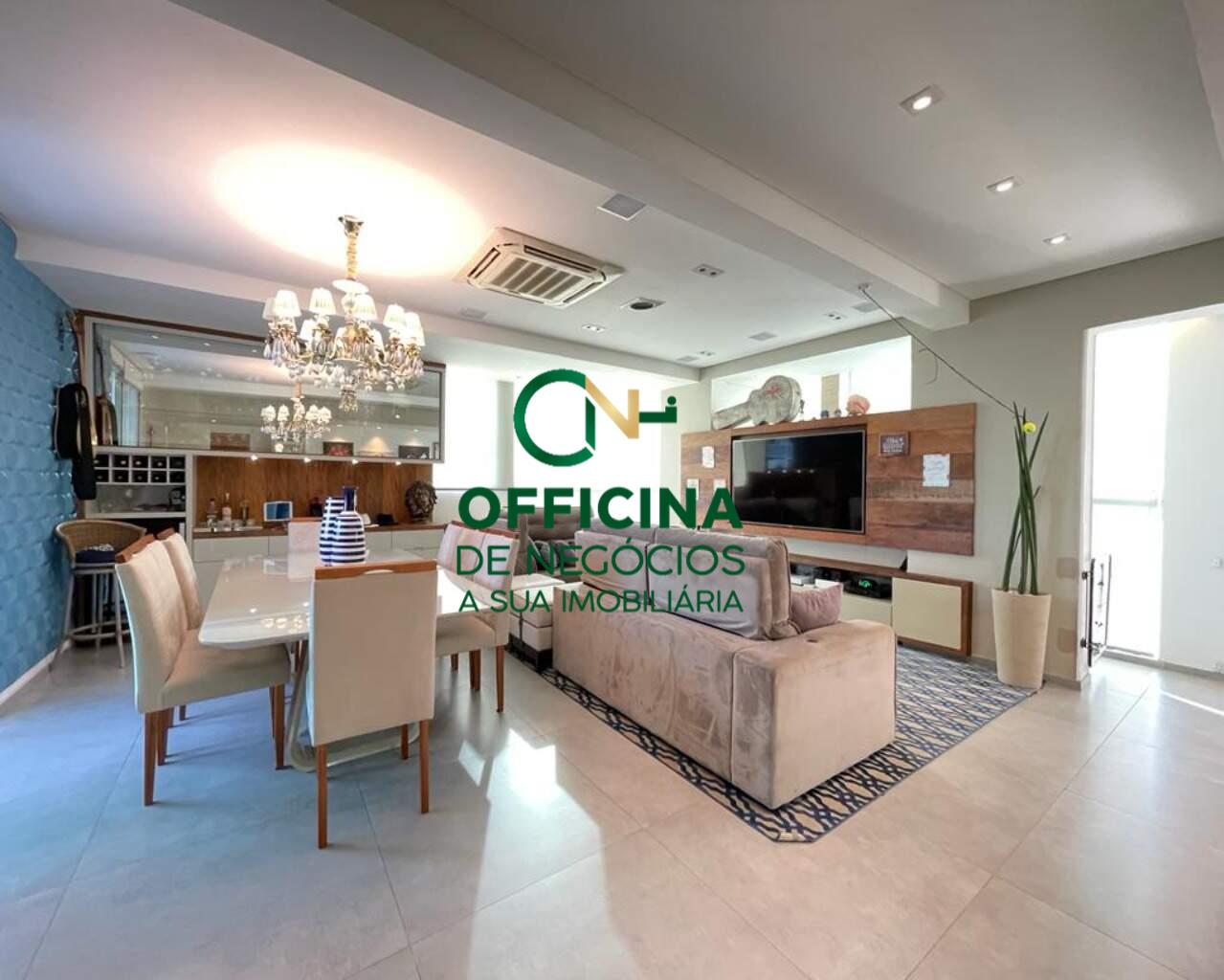 COBERTURA à venda no Gonzaga: Foto 01