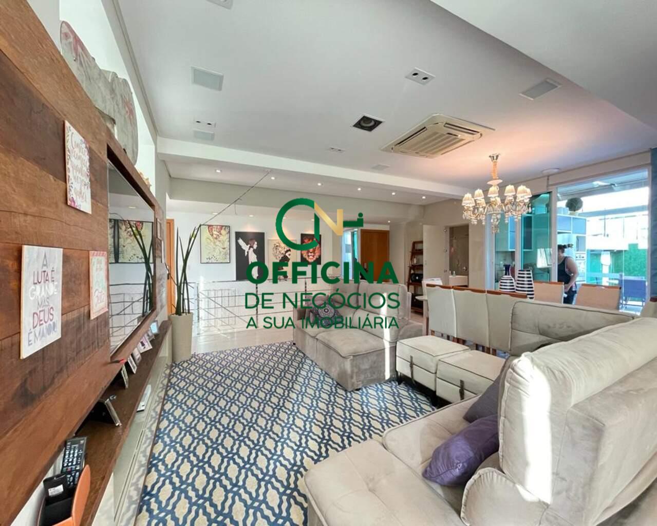 COBERTURA à venda no Gonzaga: Foto 01