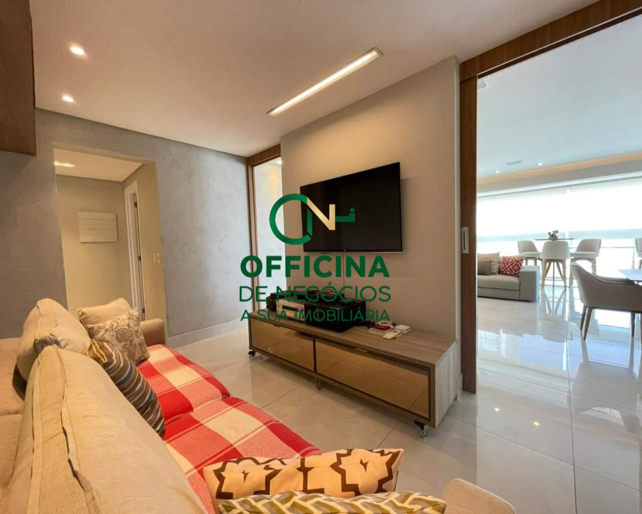 APARTAMENTO à venda no Gonzaga: Foto 05