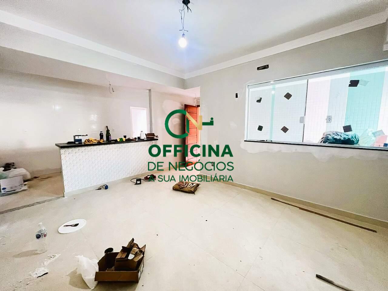 CASA à venda no CAMPO GRANDE: Foto 06