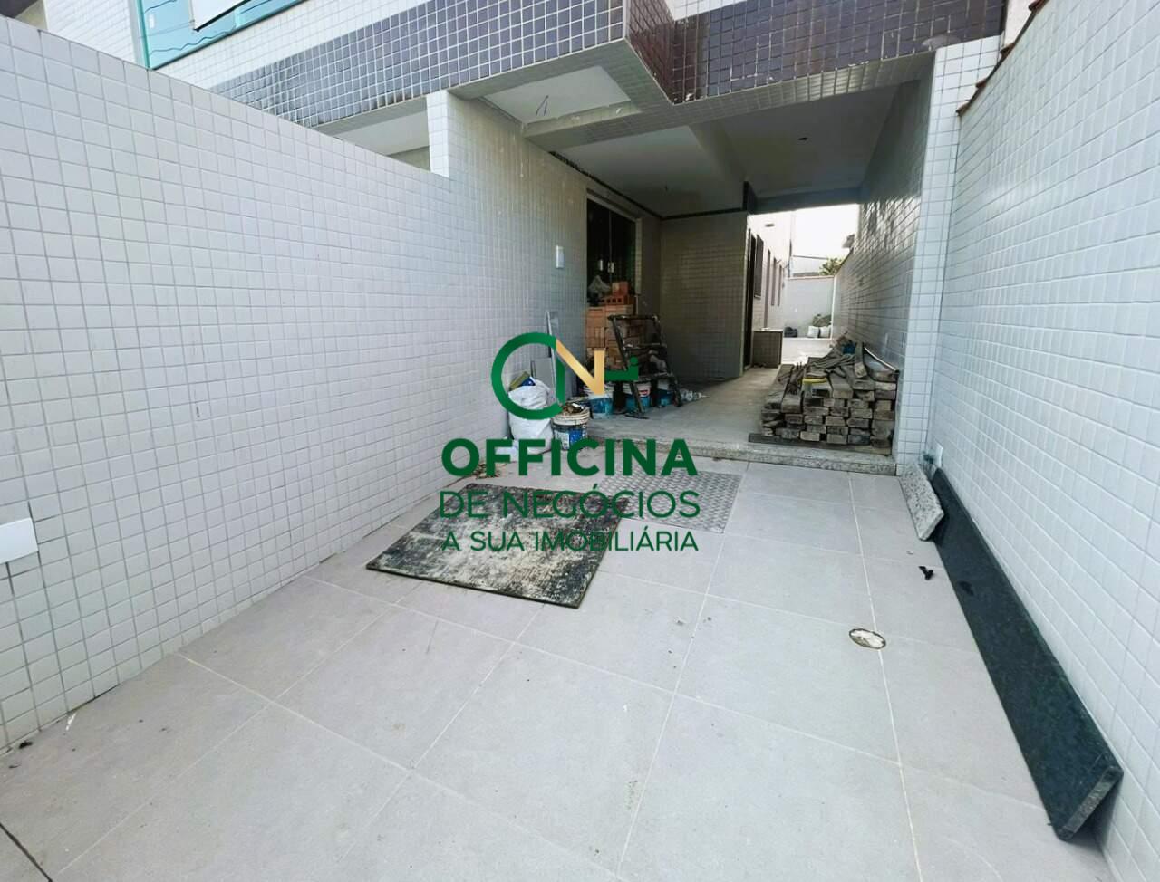 CASA à venda no CAMPO GRANDE: Foto 01