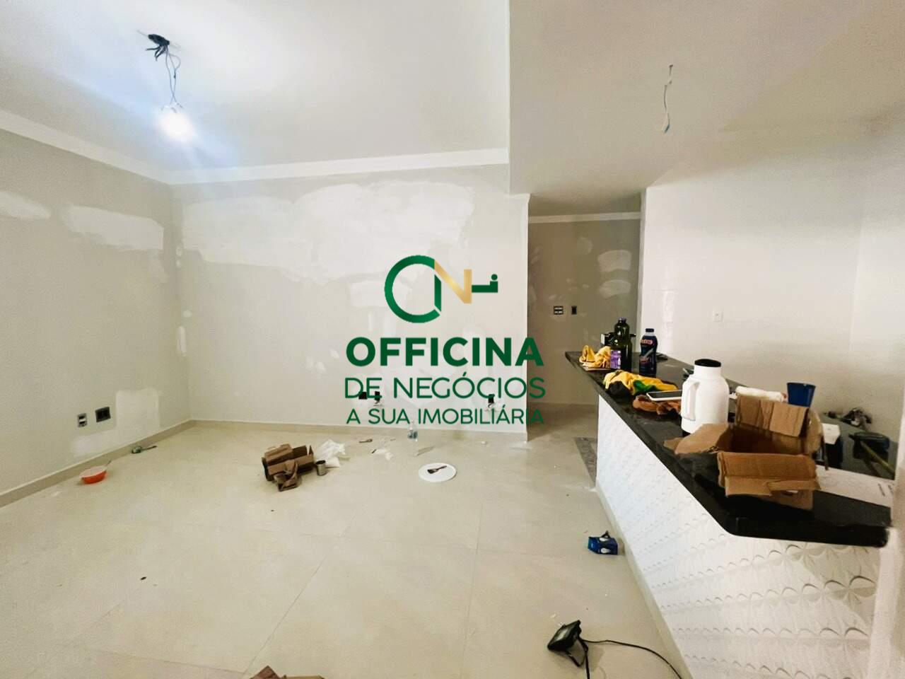 CASA à venda no CAMPO GRANDE: Foto 02