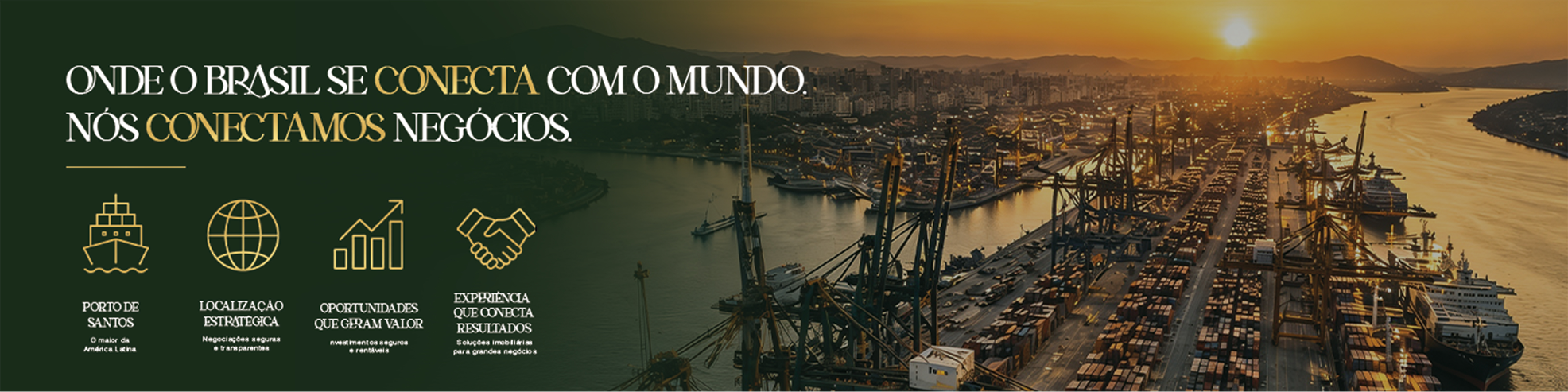 Banner Home Page