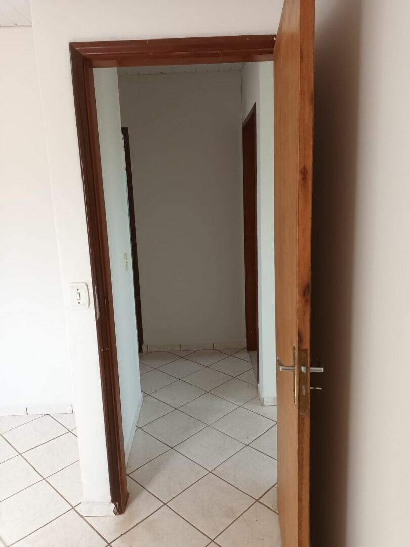 Sobrado à venda no Setor Tradicional: 