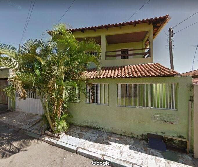 Sobrado à venda no Setor Tradicional: 