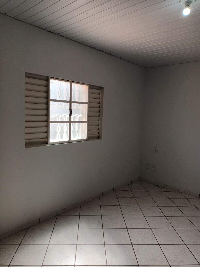 Sobrado à venda no Setor Tradicional: 