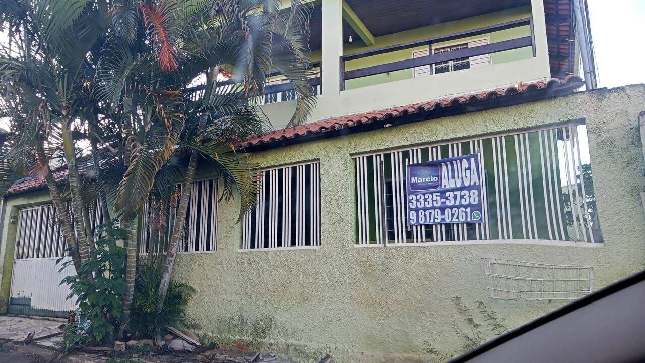 Sobrado à venda no Setor Tradicional: 