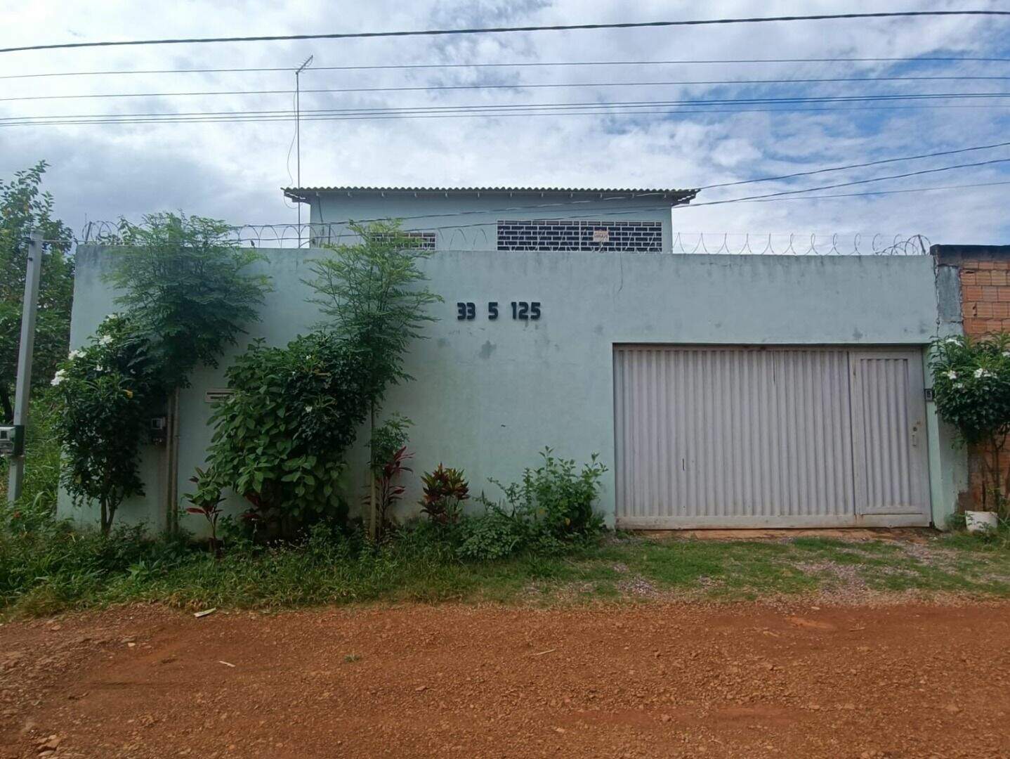 Sobrado à venda no Residencial Morro da Cruz (São Sebastião): 