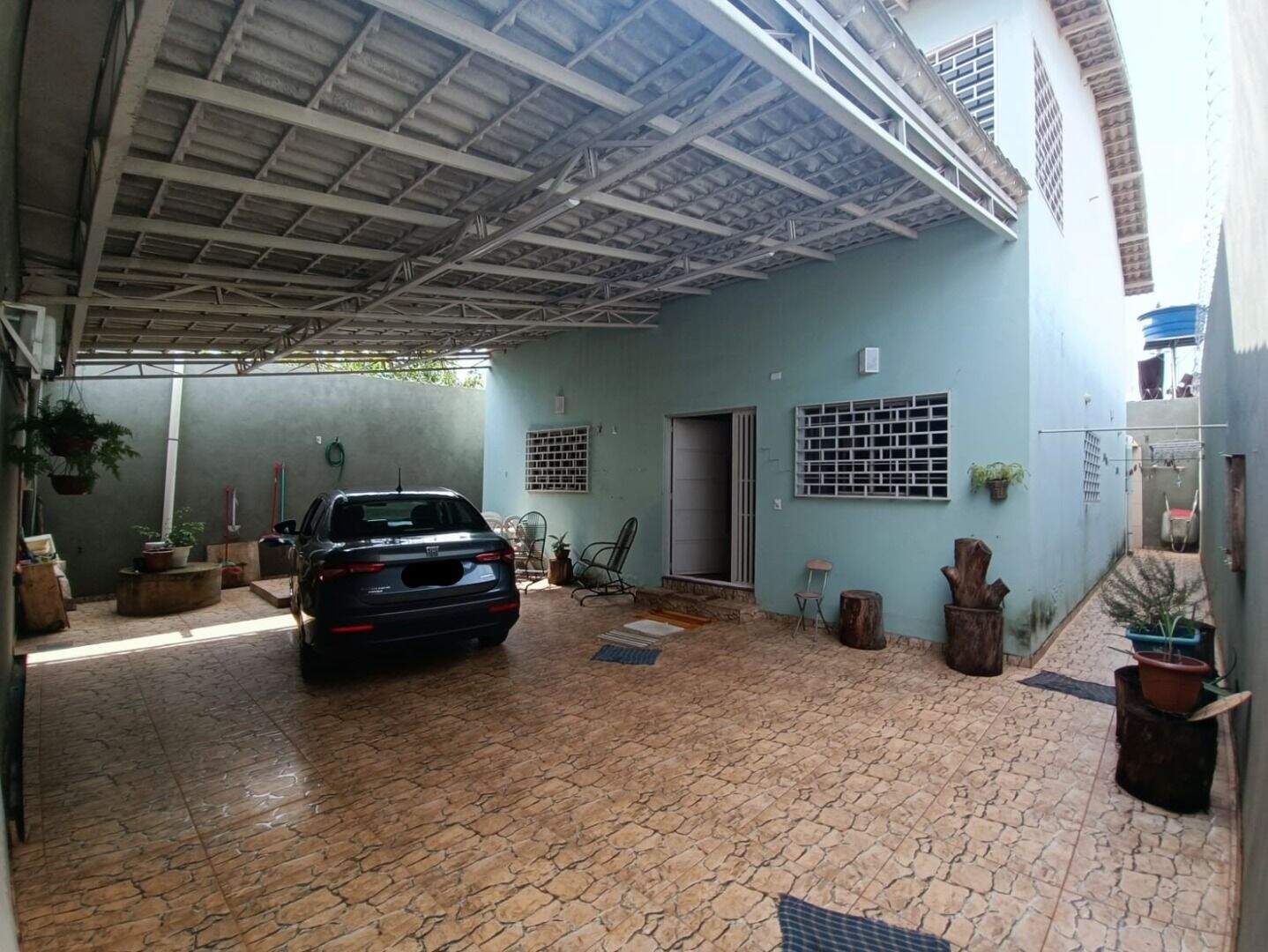 Sobrado à venda no Residencial Morro da Cruz (São Sebastião): 