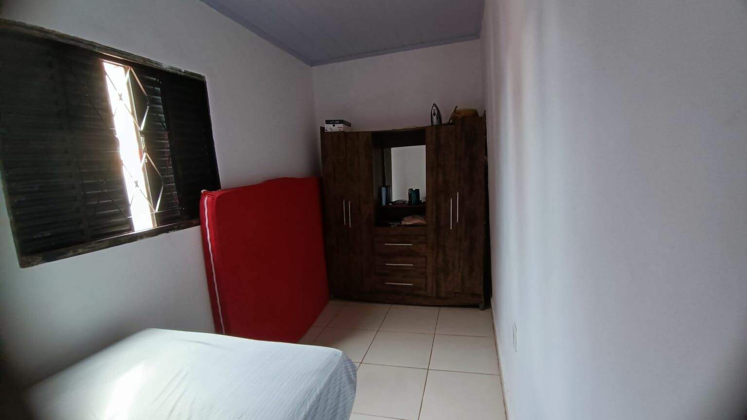 Casa à venda no Residencial Morro da Cruz: 