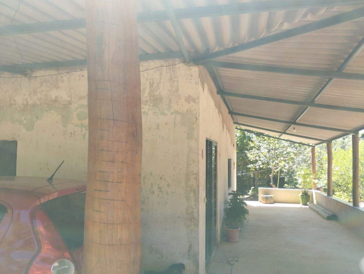 Chácara à venda no Zona Rural: 