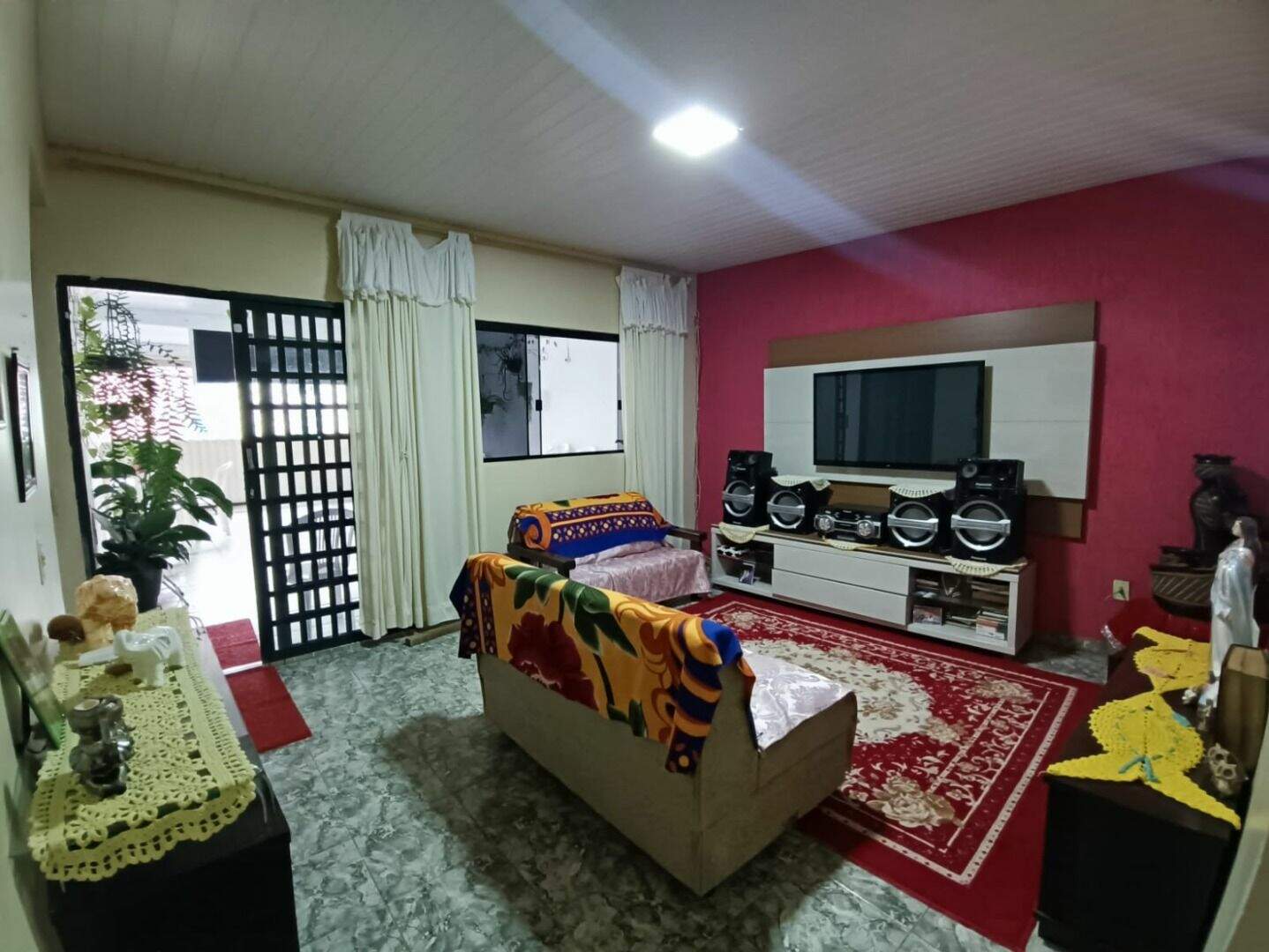 Casa à venda no Setor Residencial Oeste: 