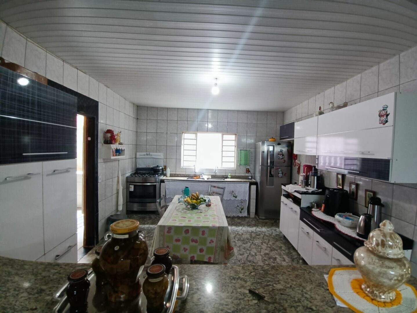 Casa à venda no Setor Residencial Oeste: 