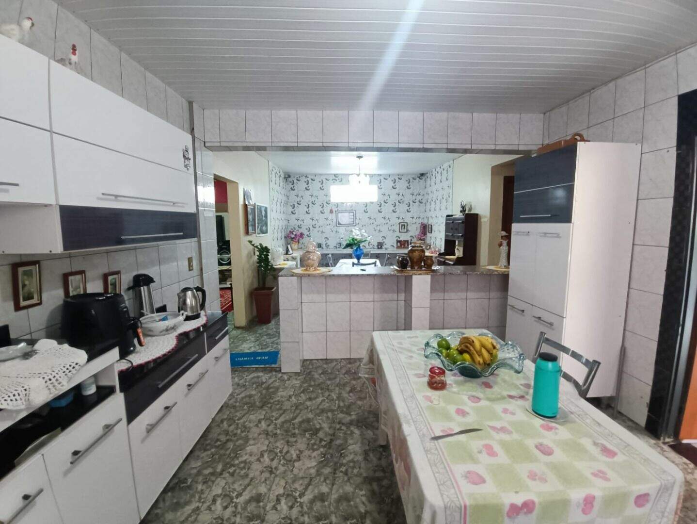 Casa à venda no Setor Residencial Oeste: 