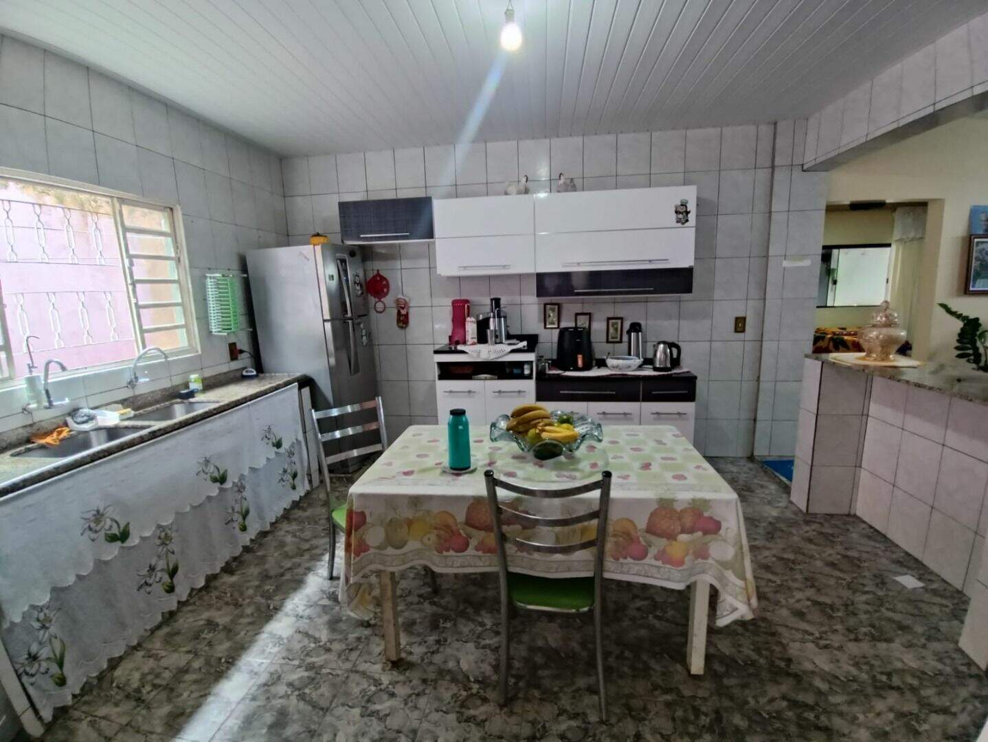 Casa à venda no Setor Residencial Oeste: 