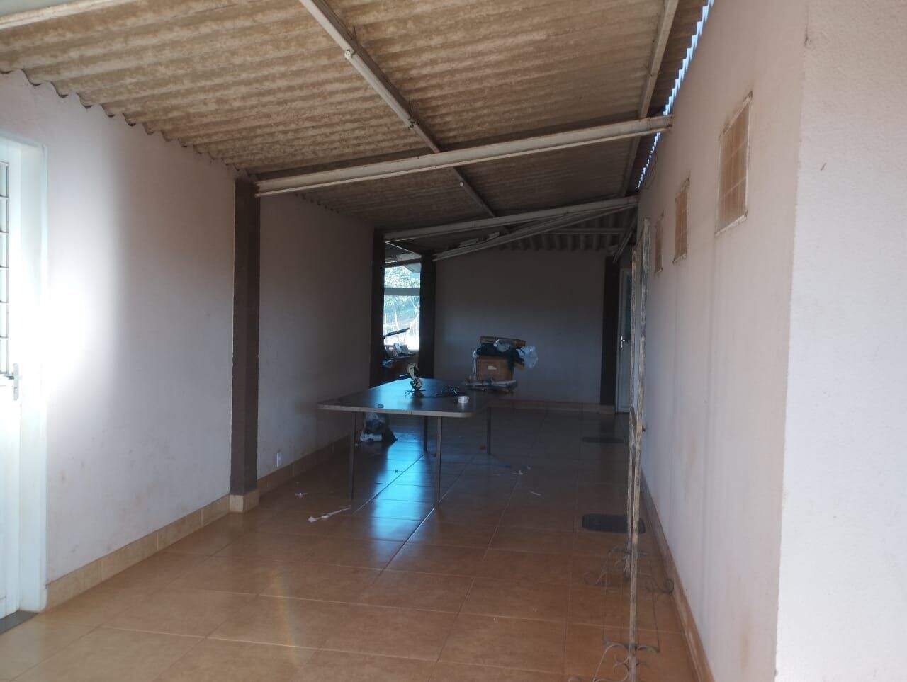 Chácara à venda no Zona Rural: 