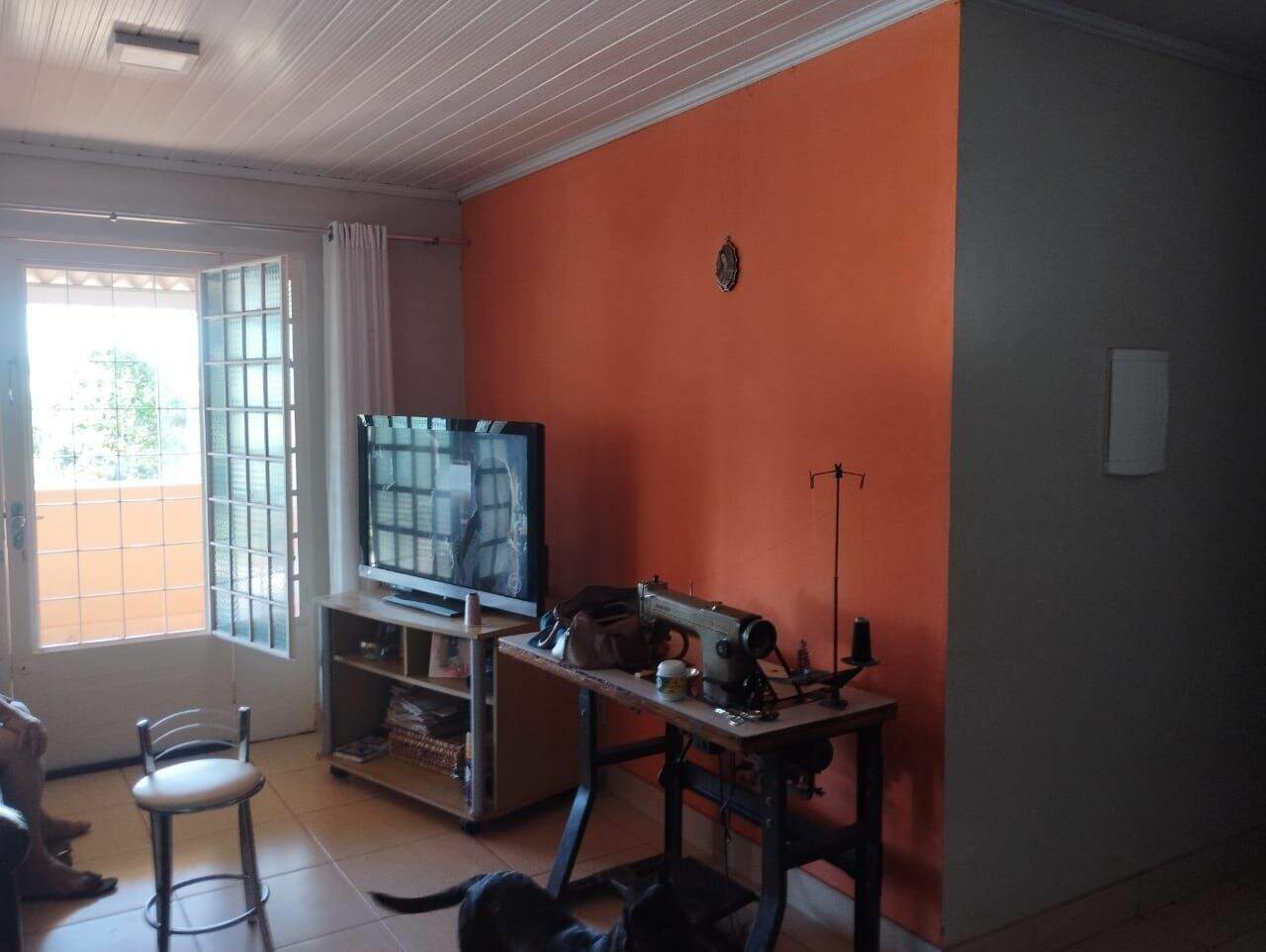 Chácara à venda no Zona Rural: 
