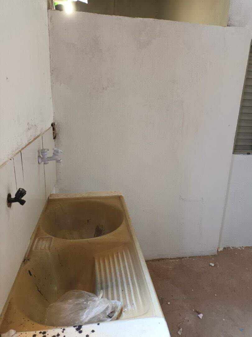 Sobrado à venda no Centro: 