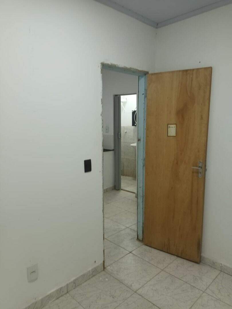 Sobrado à venda no Centro: 