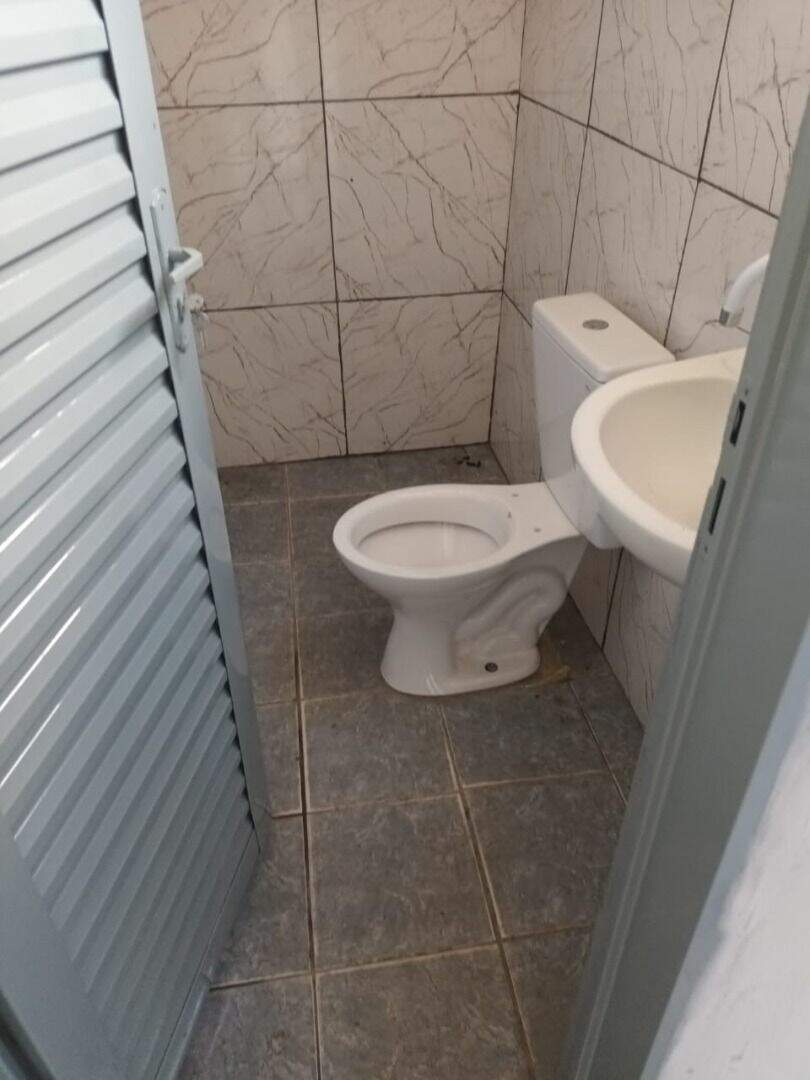 Sobrado à venda no Centro: 