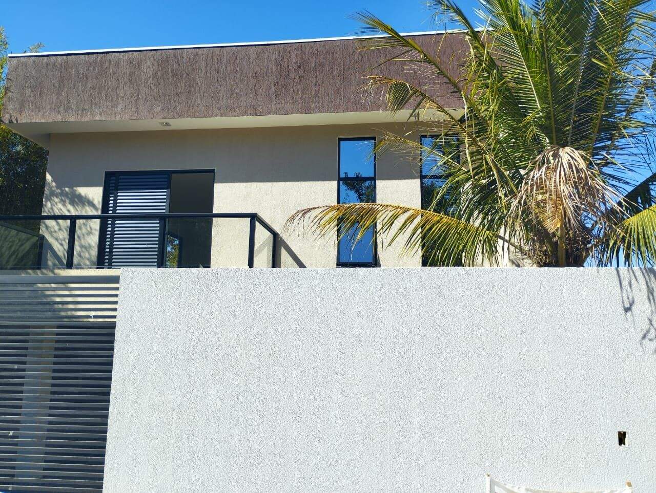 Casa à venda no Jardim Botânico: 