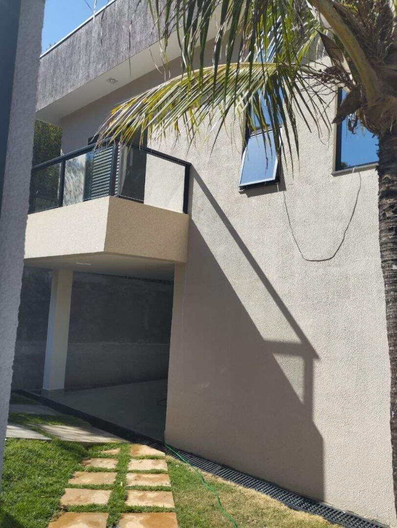 Casa à venda no Jardim Botânico: 