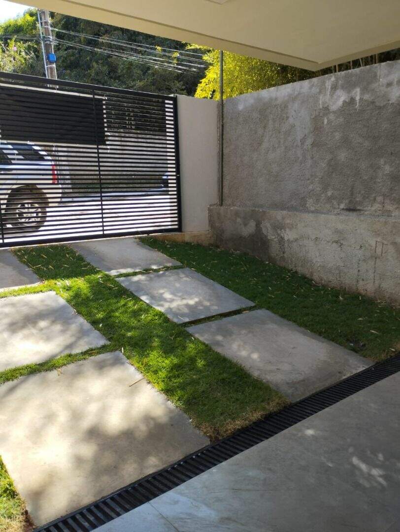 Casa à venda no Jardim Botânico: 